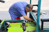 巫山县三轮车救援服务