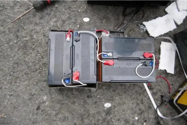巫山县电动车更换电瓶