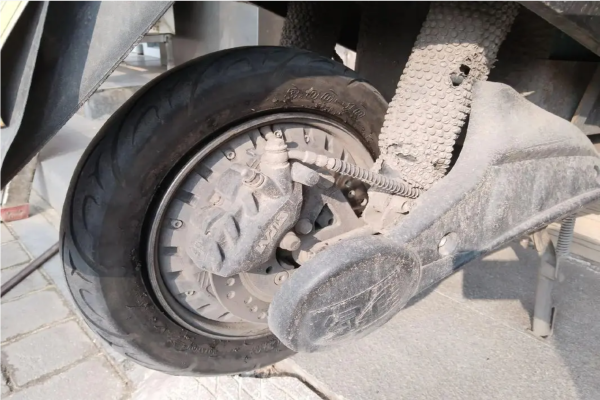 巫山县电动车补胎换胎